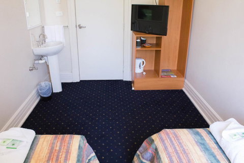 Gardners Inn Hotel - Accommodation Batemans Bay 18