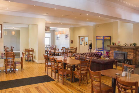 Gardners Inn Hotel - Accommodation Batemans Bay 6