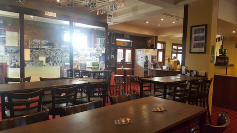 Gardners Inn Hotel - Accommodation Batemans Bay 15