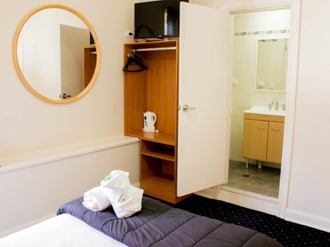 Gardners Inn Hotel - Accommodation Batemans Bay 23