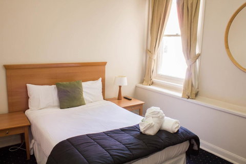 Gardners Inn Hotel - Accommodation Batemans Bay 25