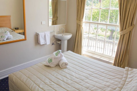 Gardners Inn Hotel - Accommodation Batemans Bay 35