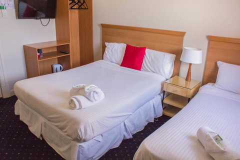 Gardners Inn Hotel - Accommodation Batemans Bay 2