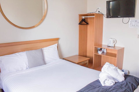 Gardners Inn Hotel - Accommodation Batemans Bay 29