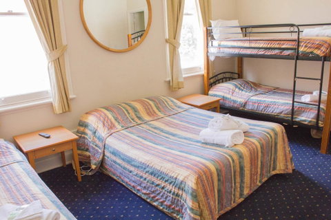Gardners Inn Hotel - Accommodation Batemans Bay 20