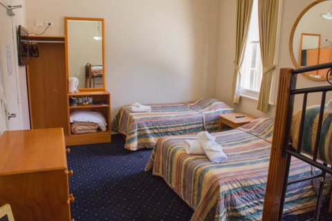 Gardners Inn Hotel - Accommodation Batemans Bay 21