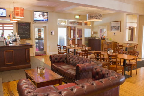 Gardners Inn Hotel - Accommodation Batemans Bay 8