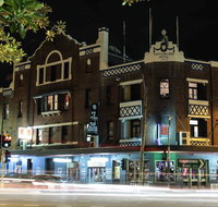 Clover Backpackers - Accommodation Batemans Bay