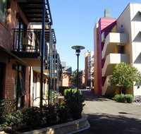 Sydney University Village - Accommodation Batemans Bay