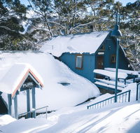 Pure Chalet Thredbo - Accommodation Batemans Bay