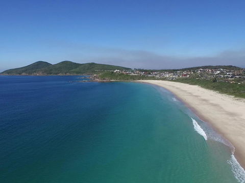 2 Cliff Road - Accommodation Batemans Bay 1