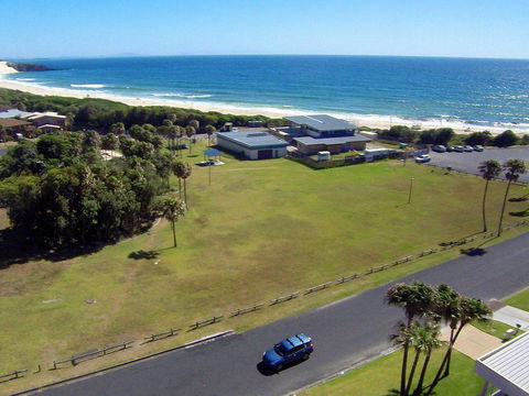 2 Cliff Road - Accommodation Batemans Bay 0