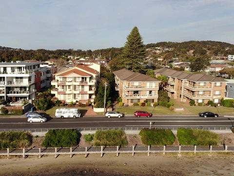 Horizons 1 - Accommodation Batemans Bay 6