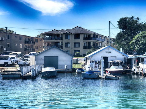 Horizons 1 - Accommodation Batemans Bay 0