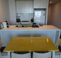Sydney Olympic Park Apartment - Accommodation Batemans Bay