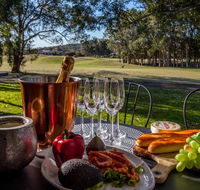 Horizons Retreat  Golf Villa 133 - Accommodation Batemans Bay