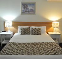 Albury Burvale Motor Inn - Accommodation Batemans Bay