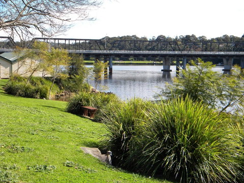 Quest Nowra - Accommodation Batemans Bay 8