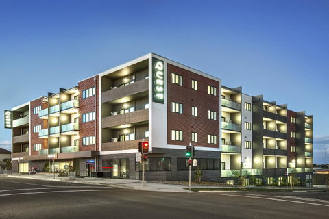 Quest Nowra - Accommodation Batemans Bay 7