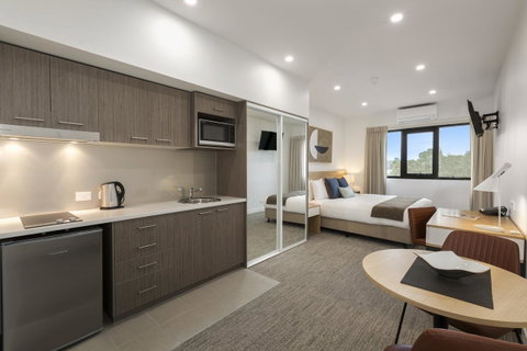 Quest Nowra - Accommodation Batemans Bay 1