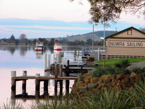 Quest Nowra - Accommodation Batemans Bay 9