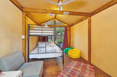 Arts Factory By Nomads - Accommodation Batemans Bay 14