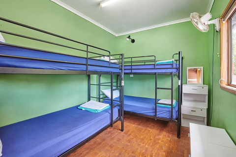 Arts Factory By Nomads - Accommodation Batemans Bay 21