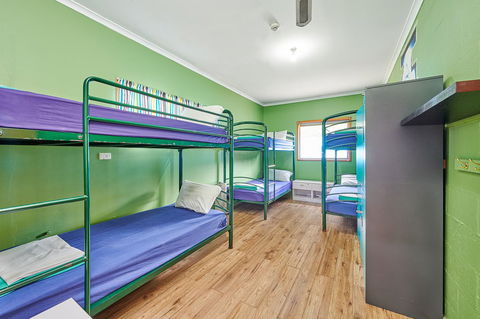 Arts Factory By Nomads - Accommodation Batemans Bay 22