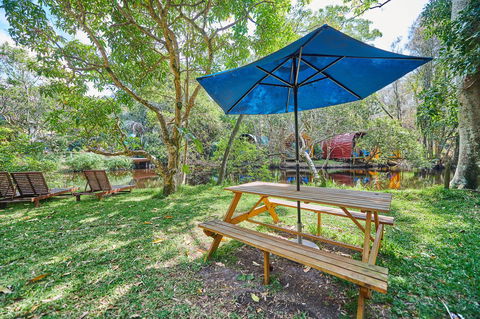 Arts Factory By Nomads - Accommodation Batemans Bay 6