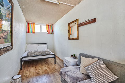 Arts Factory By Nomads - Accommodation Batemans Bay 44