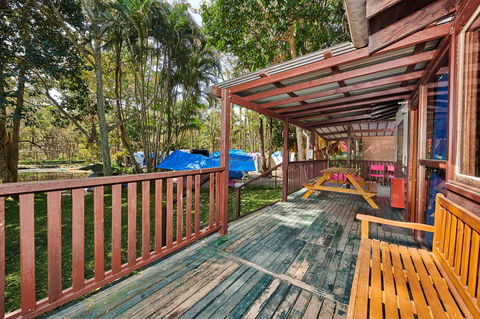 Arts Factory By Nomads - Accommodation Batemans Bay 10