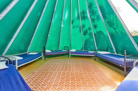 Arts Factory By Nomads - Accommodation Batemans Bay 15