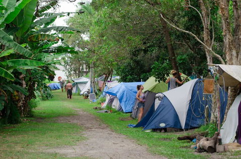 Arts Factory By Nomads - Accommodation Batemans Bay 42