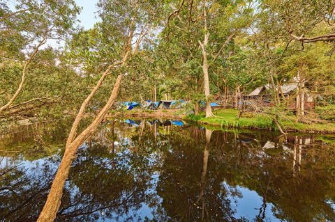 Arts Factory By Nomads - Accommodation Batemans Bay 12
