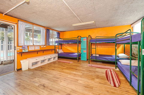 Arts Factory By Nomads - Accommodation Batemans Bay 19