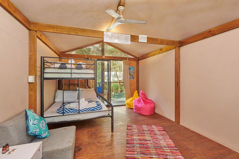 Arts Factory By Nomads - Accommodation Batemans Bay 23