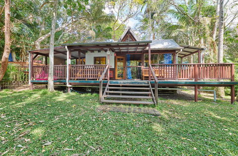 Arts Factory By Nomads - Accommodation Batemans Bay 5