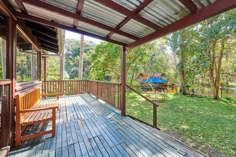 Arts Factory By Nomads - Accommodation Batemans Bay 7