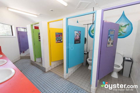 Arts Factory By Nomads - Accommodation Batemans Bay 37