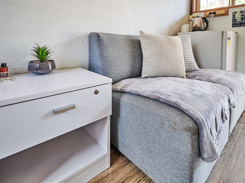 Arts Factory By Nomads - Accommodation Batemans Bay 27