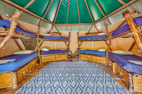 Arts Factory By Nomads - Accommodation Batemans Bay 4