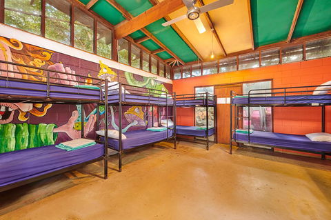 Arts Factory By Nomads - Accommodation Batemans Bay 18