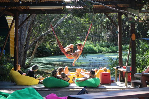 Arts Factory By Nomads - Accommodation Batemans Bay 33