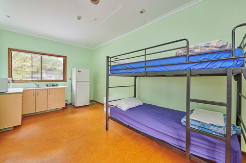 Arts Factory By Nomads - Accommodation Batemans Bay 32