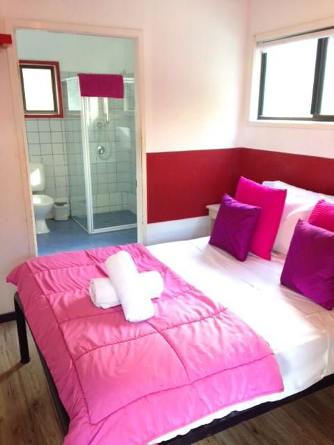 Arts Factory By Nomads - Accommodation Batemans Bay 35