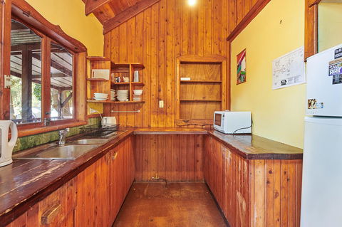 Arts Factory By Nomads - Accommodation Batemans Bay 43