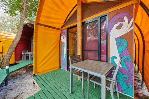 Arts Factory By Nomads - Accommodation Batemans Bay 11