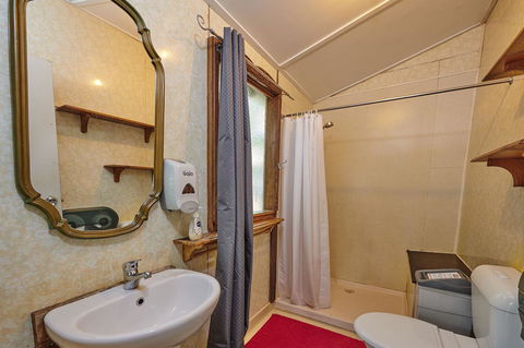 Arts Factory By Nomads - Accommodation Batemans Bay 8