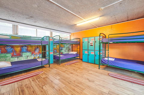 Arts Factory By Nomads - Accommodation Batemans Bay 17