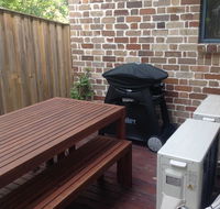 Hideaway Holiday Apartments - Accommodation Batemans Bay